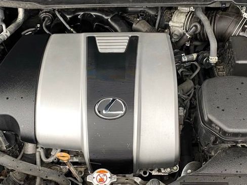 Used 2022 Lexus RX 350 350 image 12