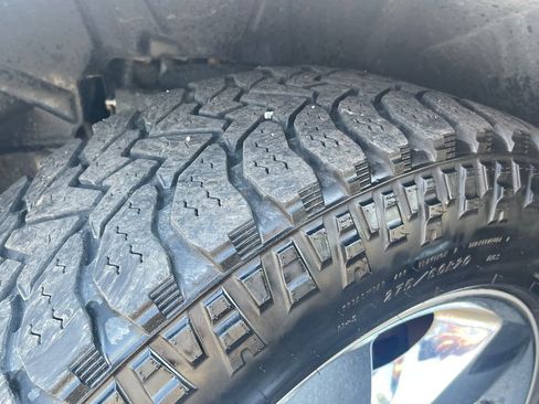 Used 2017 RAM 1500 Big Horn AWD/4WD image 11