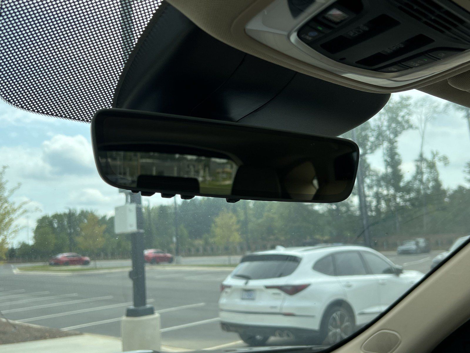 Used 2023 Acura RDX w/ Technology Package FWD image 27