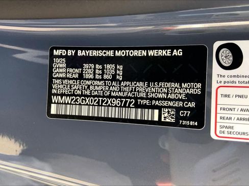 New 2026 MINI Cooper S image 21