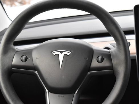 Used 2022 Tesla Model 3 Long Range image 26