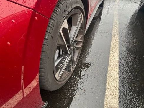 Certified 2024 Hyundai Sonata N Line image 4