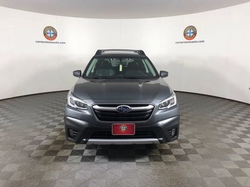 Used 2021 Subaru Outback Limited w/ Popular Package #2 AWD/4WD image 18