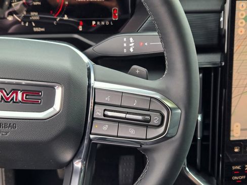 New 2026 GMC Acadia Elevation FWD image 42