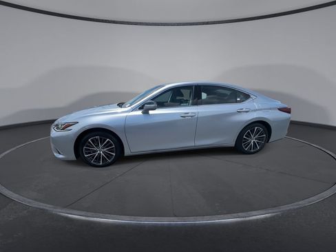 Used 2025 Lexus ES 350 w/ Premium Package FWD image 5