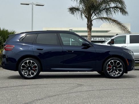 New 2026 BMW X3 xDrive30 w/ Premium Package image 2