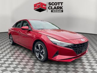 Used 2023 Hyundai Elantra SEL w/ Convenience Package FWD 360° Tour