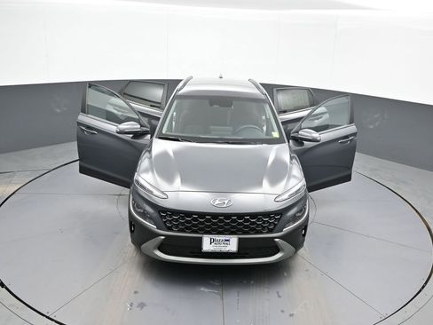 Certified 2023 Hyundai Kona SEL w/ Cargo Package image 44