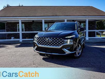 Used 2021 Hyundai Santa Fe SEL