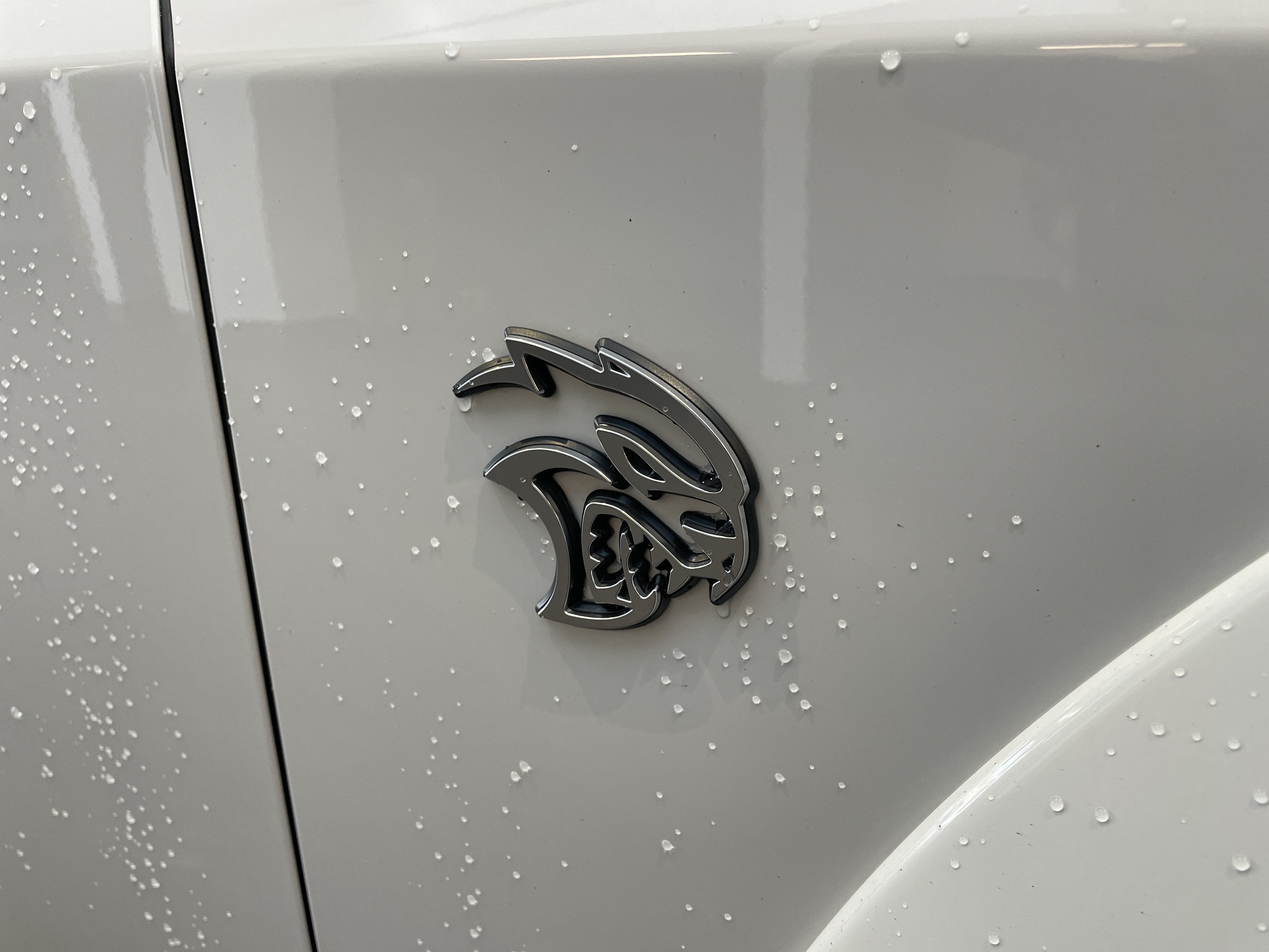 Used 2023 Dodge Challenger SRT Hellcat RWD image 13