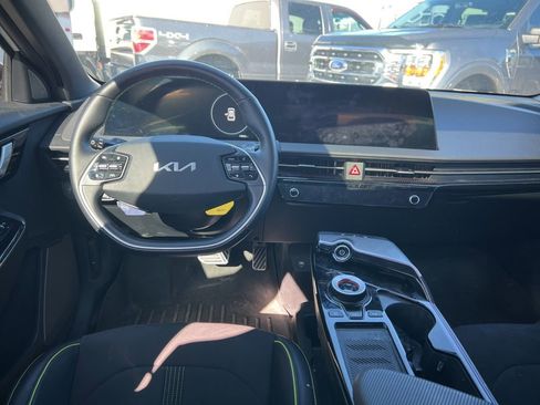 Used 2023 Kia EV6 GT image 19