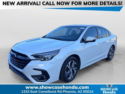 Used 2023 Subaru Legacy Premium