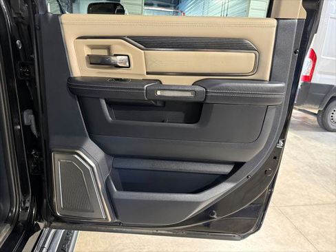 Certified 2020 RAM 2500 Limited AWD/4WD image 19