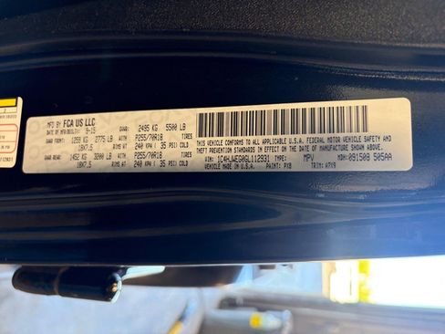 Used 2016 Jeep Wrangler Unlimited Sahara w/ Connectivity Group AWD/4WD image 29
