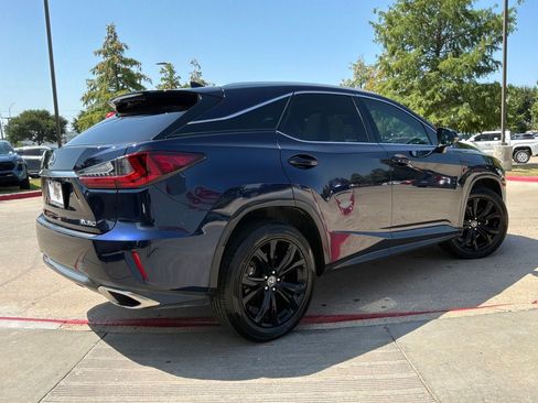 Used 2018 Lexus RX 350 FWD w/ Premium Package image 6