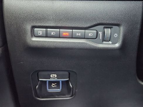 New 2026 Jeep Cherokee Limited image 23