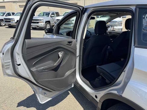 Used 2019 Ford Escape S FWD image 21