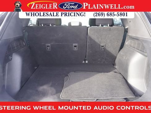 Used 2023 Ford Escape Active image 5