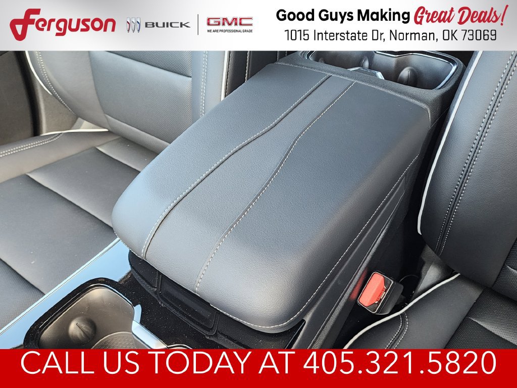 New 2027 Buick Enclave Preferred w/ Power Package FWD image 32