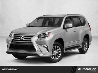 Used 2017 Lexus GX 460 GX 460 w/ Navigation Package video 1