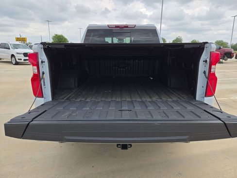 Used 2026 Chevrolet Silverado 1500 High Country image 21