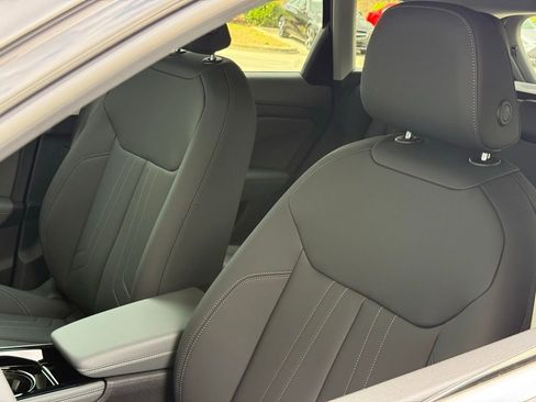 New 2026 Audi Q3 quattro 2.0T image 18