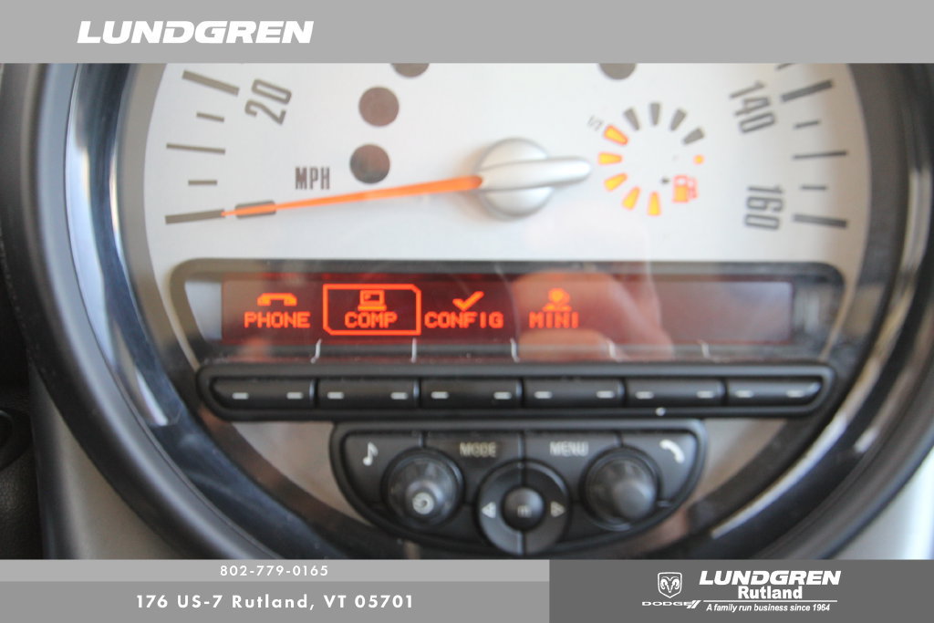 Used 2014 MINI Cooper Countryman S AWD/4WD image 8