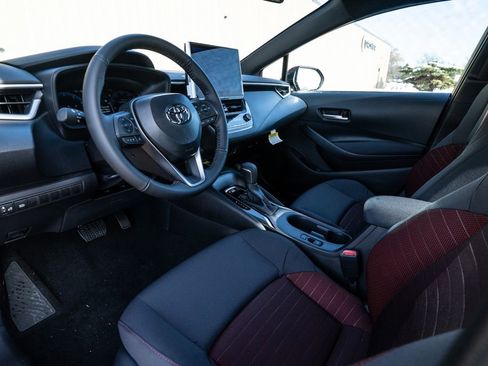New 2026 Toyota Corolla SE w/ SE Package image 12