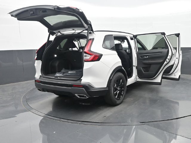 New 2026 Honda CR-V Sport-L image 41