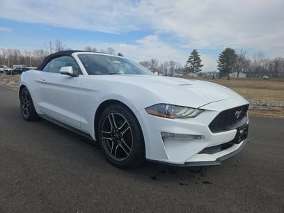 Used 2023 Ford Mustang Premium