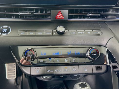 Certified 2026 Hyundai Elantra N FWD image 15