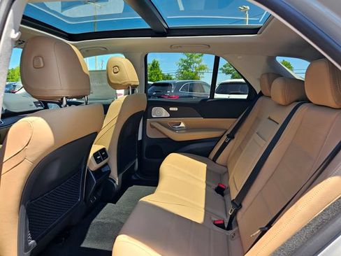 New 2026 Mercedes-Benz GLE 350 4MATIC image 21