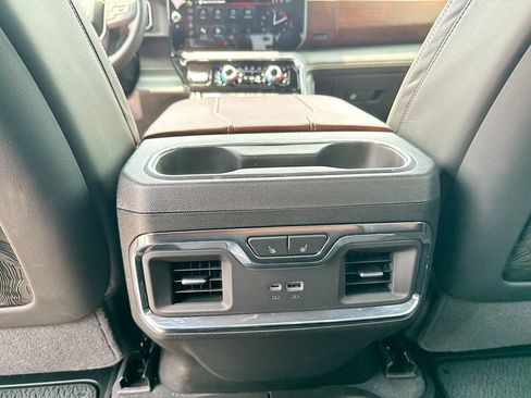 Used 2026 GMC Sierra 1500 Denali Ultimate AWD/4WD image 24