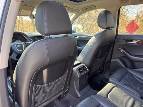 Used 2009 Audi Q5 3.2 Premium Plus image 47