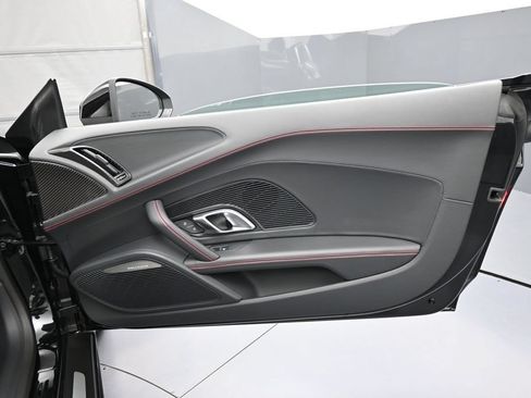 Used 2023 Audi R8 V10 performance w/ Carbon Exterior Package RWD image 22