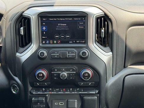 Used 2019 Chevrolet Silverado 1500 RST w/ All-Star Edition AWD/4WD image 13