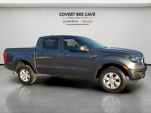 Used 2019 Ford Ranger XLT w/ Equipment Group 301A Mid image 12