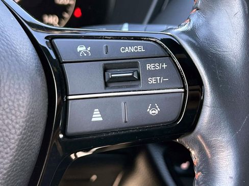 Certified 2023 Honda HR-V Sport image 18