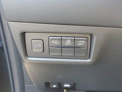 New 2025 MAZDA CX-5 AWD 2.5 S w/ Preferred Package image 23