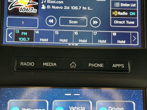 Used 2023 Subaru Outback 2.5i image 18