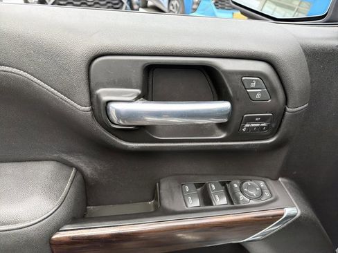 Used 2021 GMC Sierra 1500 SLT w/ SLT Premium Plus Package image 15