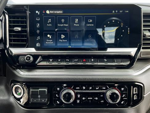 Used 2024 Chevrolet Silverado 2500 High Country w/ High Country Premium Package image 27