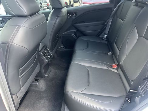 New 2026 Subaru Forester Touring AWD/4WD image 17