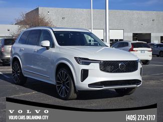 New 2026 Volvo XC90 B6 Plus w/ Protection Package Premier video 2