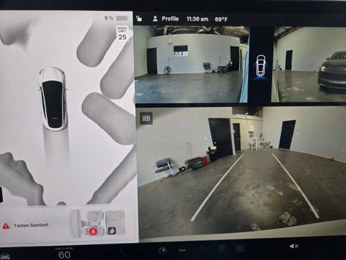Used 2023 Tesla Model Y AWD image 18