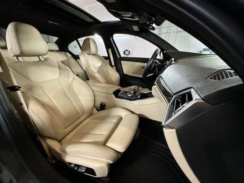 Used 2022 BMW M340i xDrive w/ Driving Assistance Package image 29