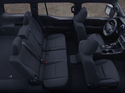 New 2026 Toyota Land Cruiser 1958 image 23