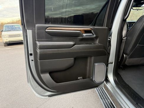 Used 2024 Chevrolet Silverado 2500 High Country w/ High Country Premium Package image 23