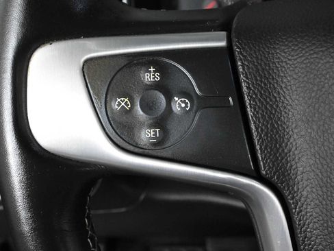 Used 2015 GMC Sierra 1500 SLE w/ SLE Value Package RWD image 20