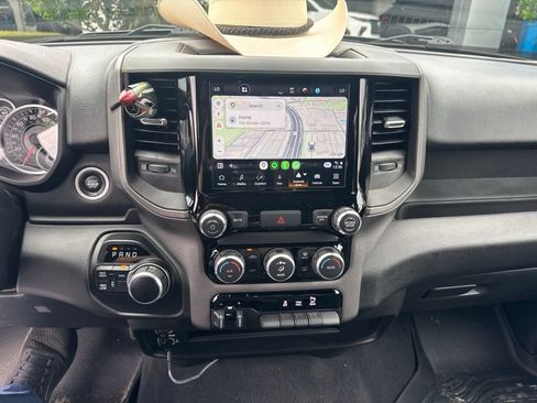 Used 2022 RAM 2500 Tradesman AWD/4WD image 8